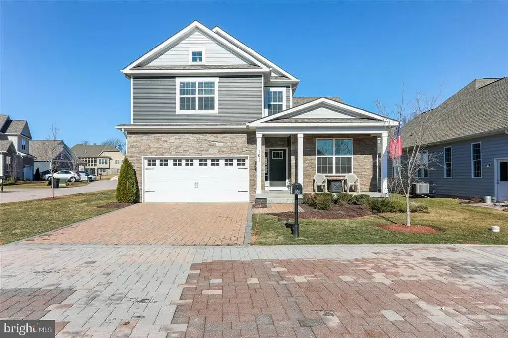 101 Brookside Ln, GETTYSBURG
