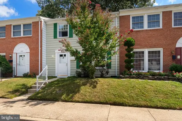 1705 Gunwood Pl, Crofton