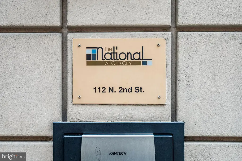 112 N 2nd St #5b2, PHILADELPHIA