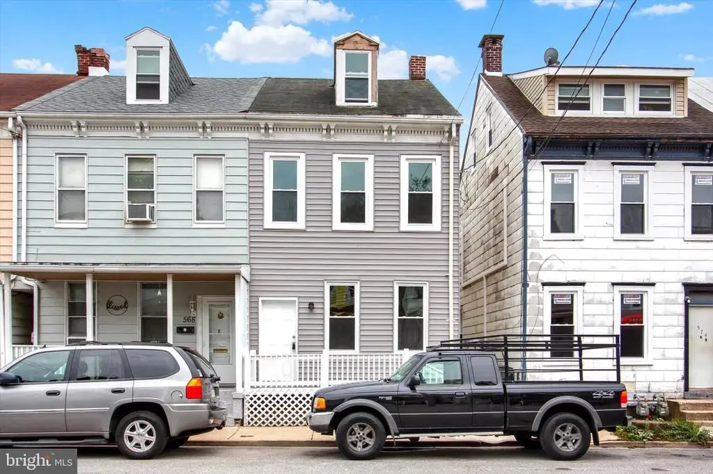 570 W Princess St, YORK