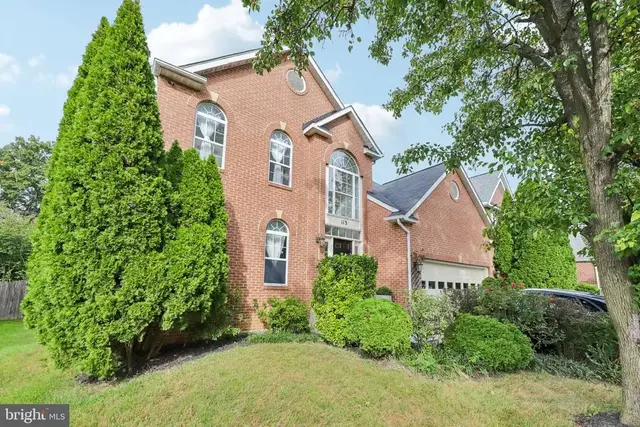 113 Apple Blossom Way, Gaithersburg