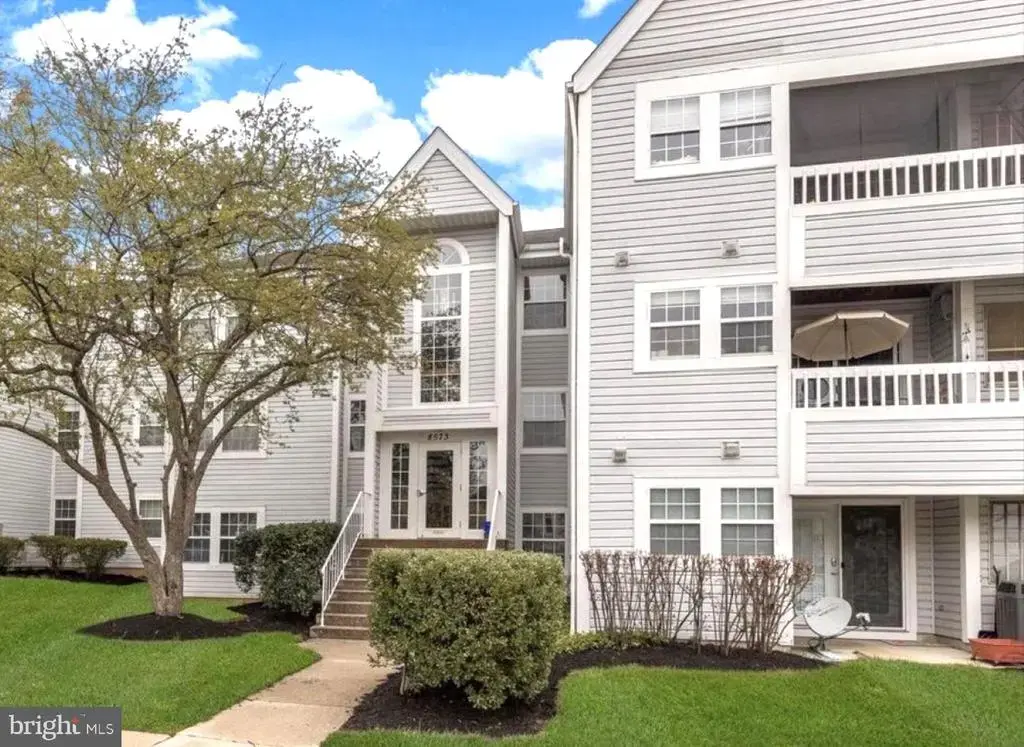 8573 Falls Run Rd #i, ELLICOTT CITY