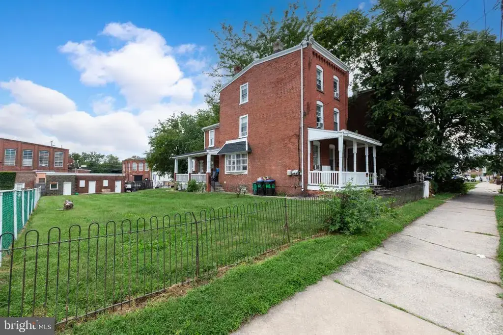 618 W Lafayette St, NORRISTOWN