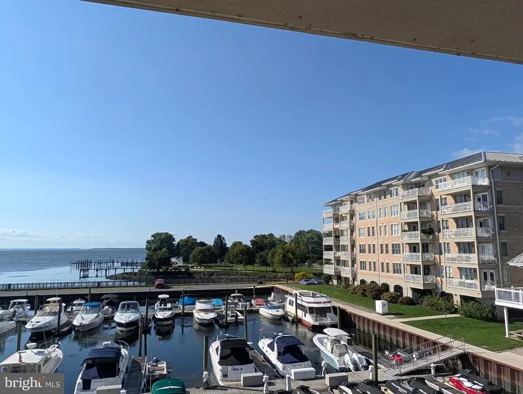 555 Concord St #2m, HAVRE DE GRACE
