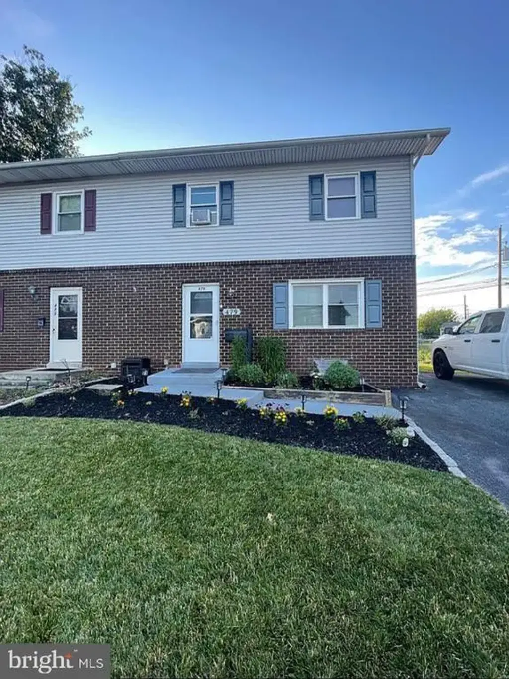N/A, MIDDLETOWN