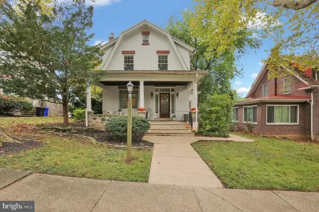 1608 Olive St, Reading