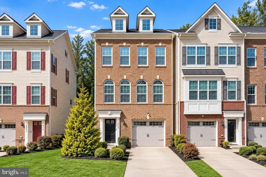 4609 Forest Pines Dr, UPPER MARLBORO