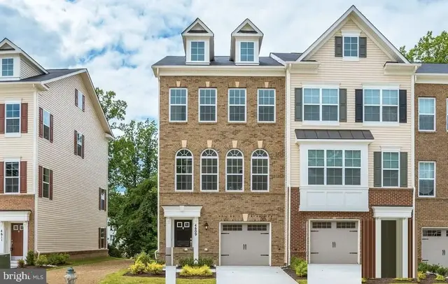 4609 Forest Pines Dr, Upper Marlboro