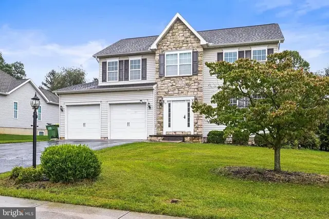 357 Joshua Dr, Hanover