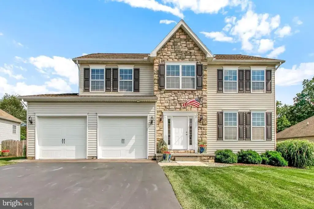 357 Joshua Dr, HANOVER
