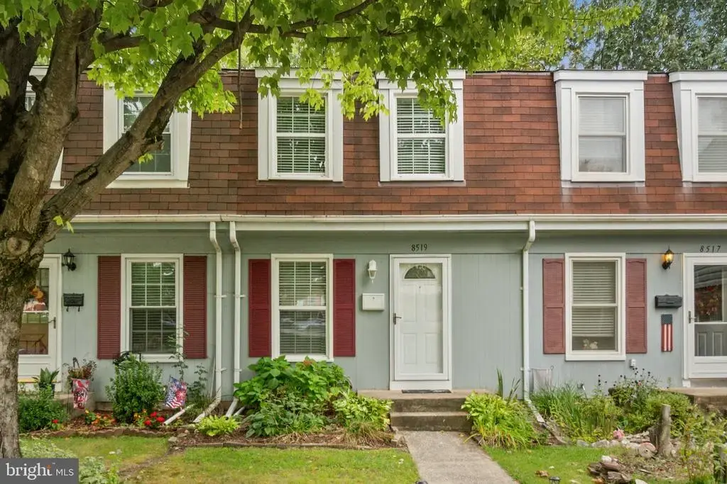 8519 Ramort Dr #22f, NOTTINGHAM