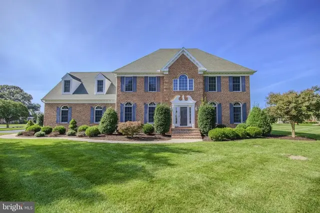 27414 Equestrian Dr, Salisbury