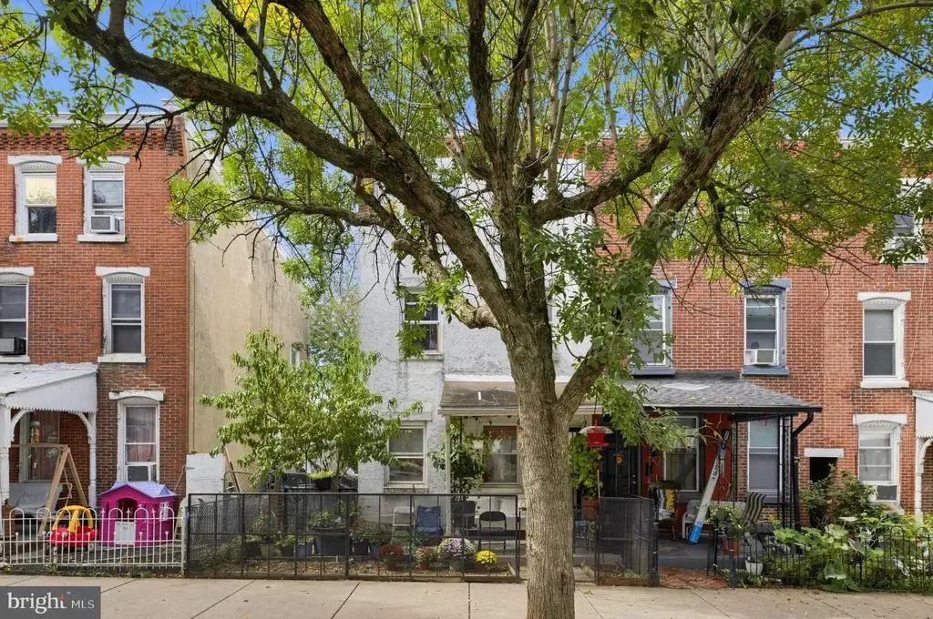 1039 Cherry St, NORRISTOWN