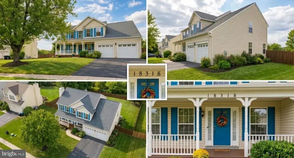 13116 Queensdale Dr, WOODBRIDGE