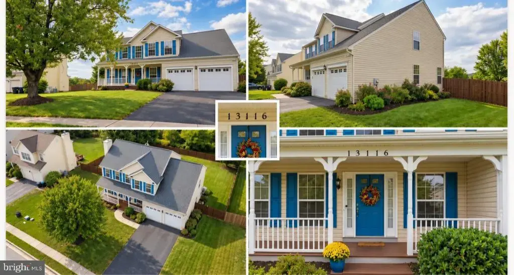 13116 Queensdale Dr, WOODBRIDGE