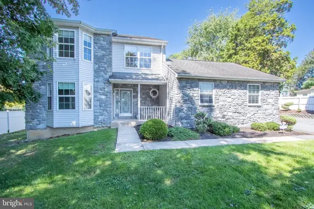 346 Bear Christiana Rd, Bear