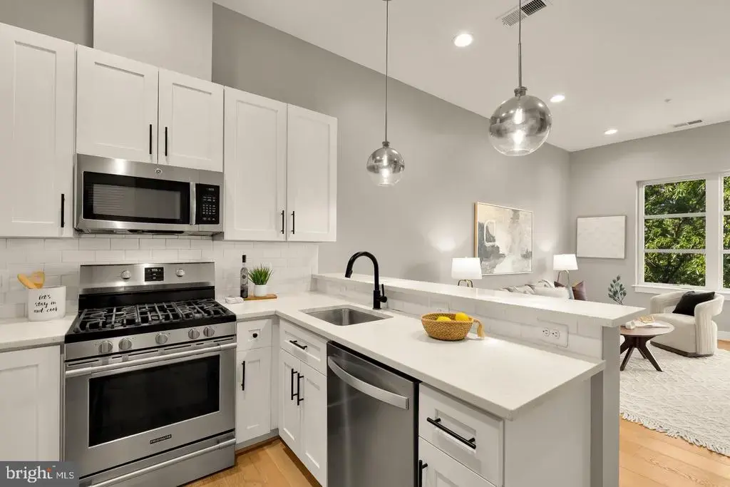 4308 Georgia Ave Nw #404, WASHINGTON