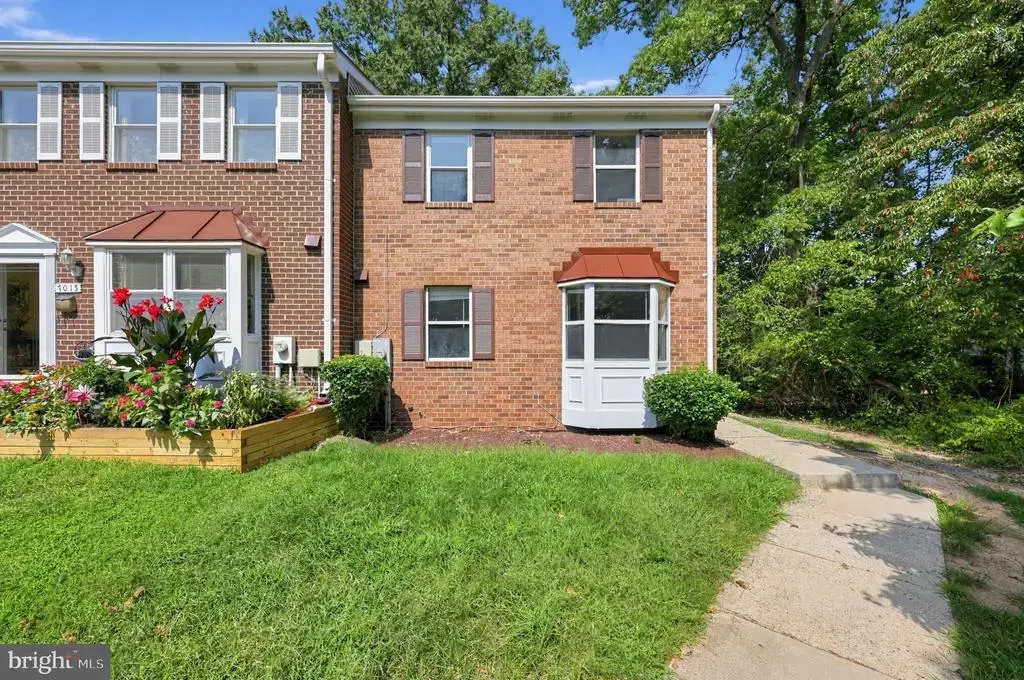 7013 Palamar Turn, LANHAM