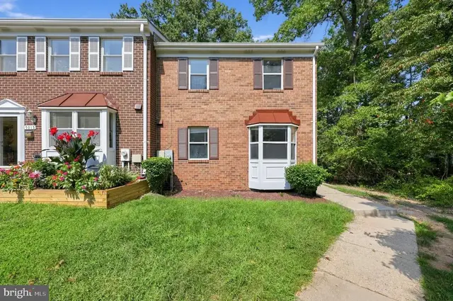7013 Palamar Turn, Lanham
