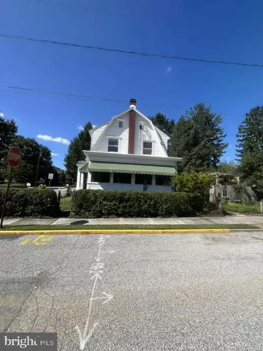 515 S York St, MECHANICSBURG