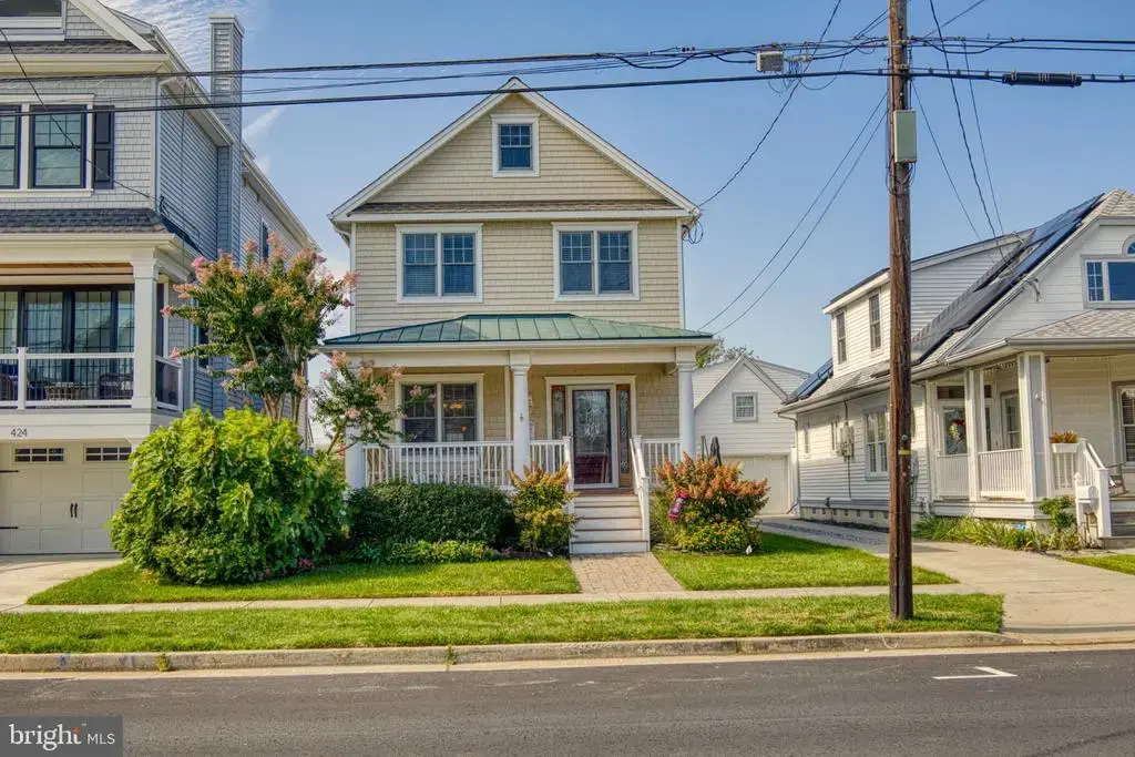 420 Battersea Rd, OCEAN CITY