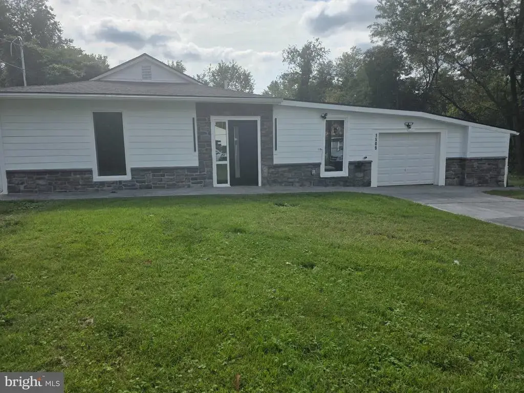 1509 Venice Ave, BRISTOL