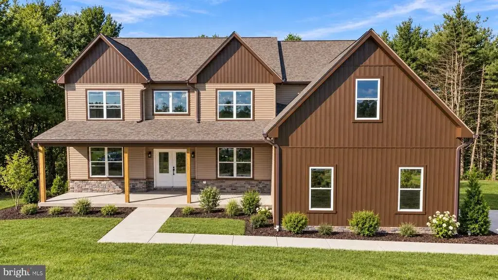 3104 Moyer Rd, SPRINGFIELD TWP