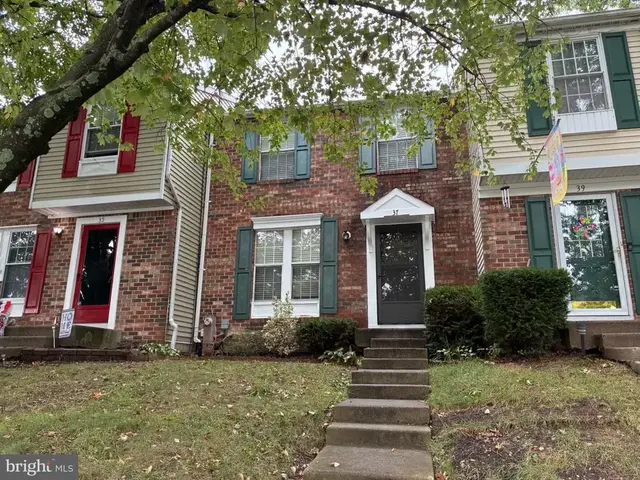 37 Cavan Grn, Nottingham