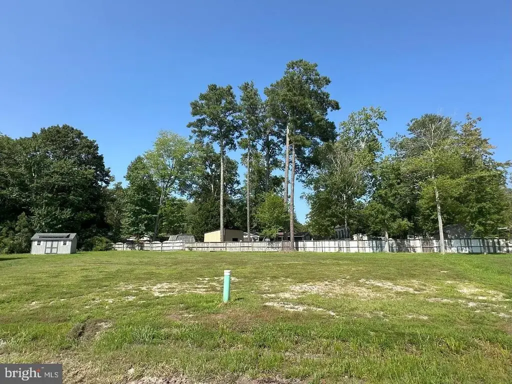 0 Palomino Dr, SELBYVILLE