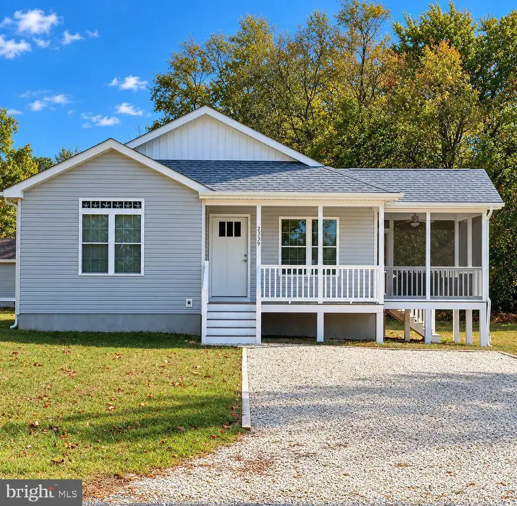 Lot 19 Brigantine Blvd, GREENBACKVILLE