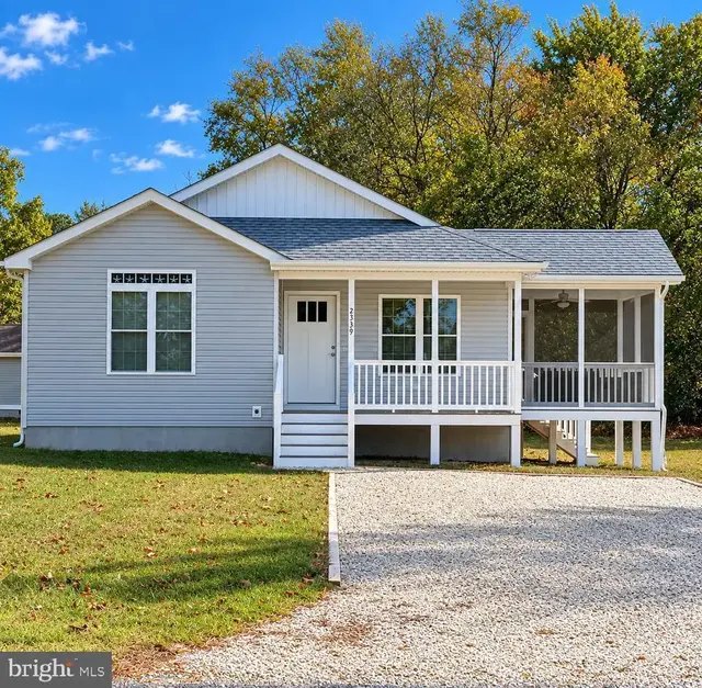 Lot 19 Brigantine Blvd, Greenbackville