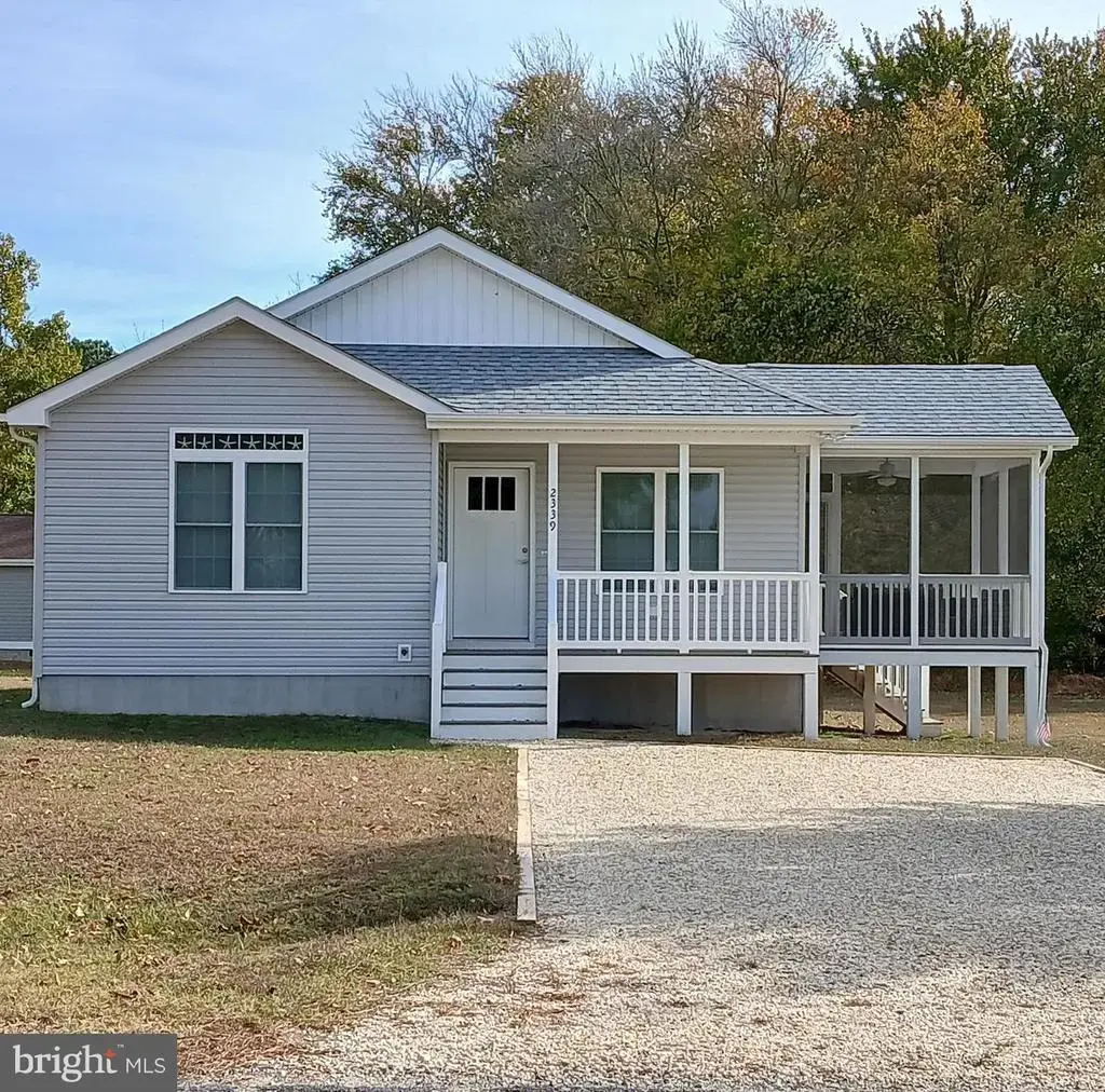 Lot 19 Brigantine Blvd, GREENBACKVILLE
