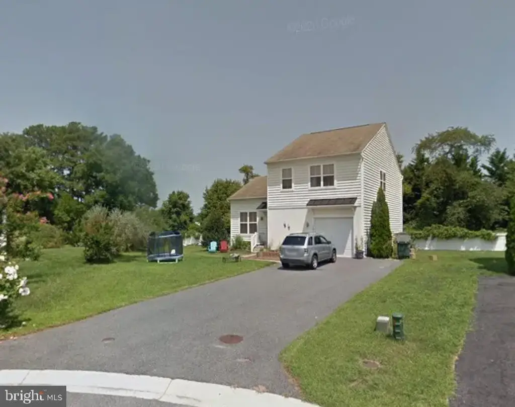 202 Enterprise Dr, BERLIN