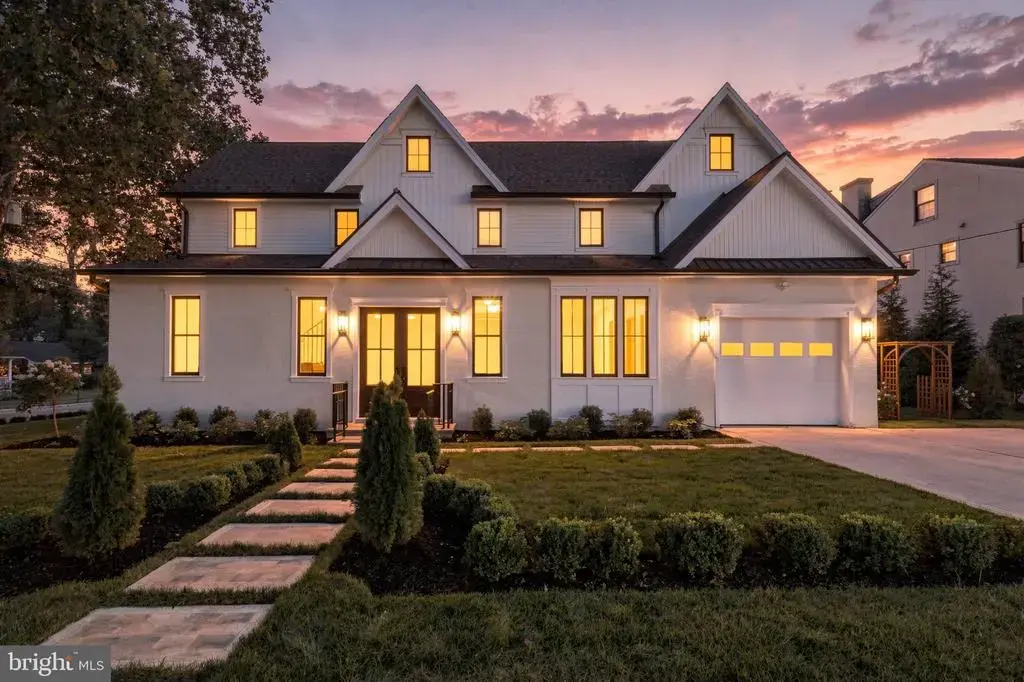 230 E Summit Ave, HADDONFIELD