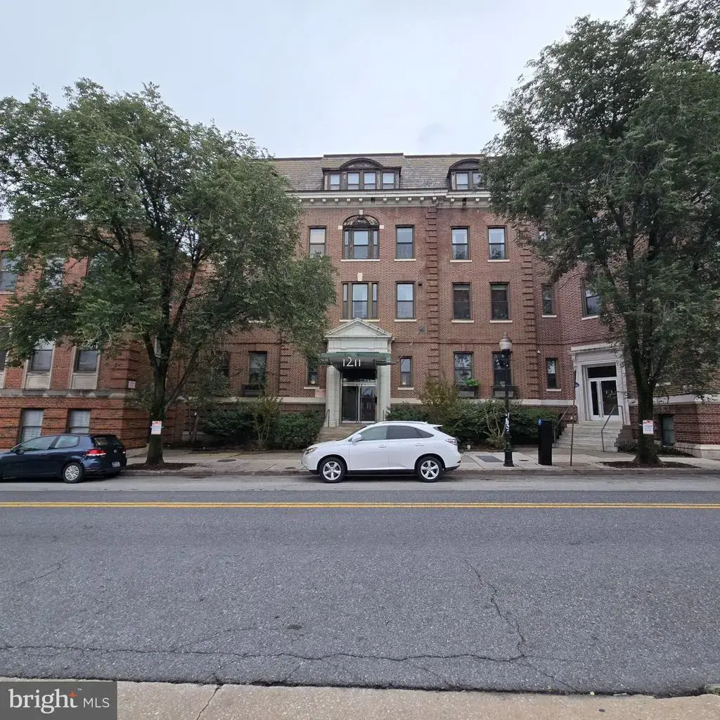 1211 Light St #312, BALTIMORE