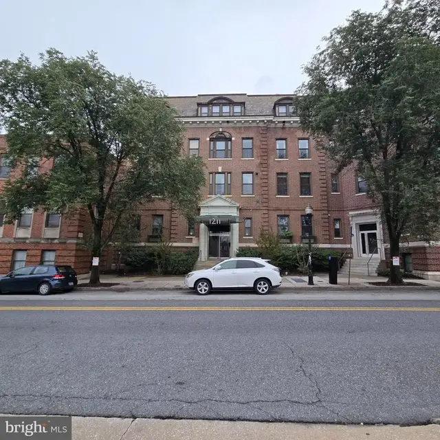 1211 Light St #312, Baltimore