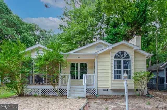 1142 Ocean Pkwy, Ocean Pines