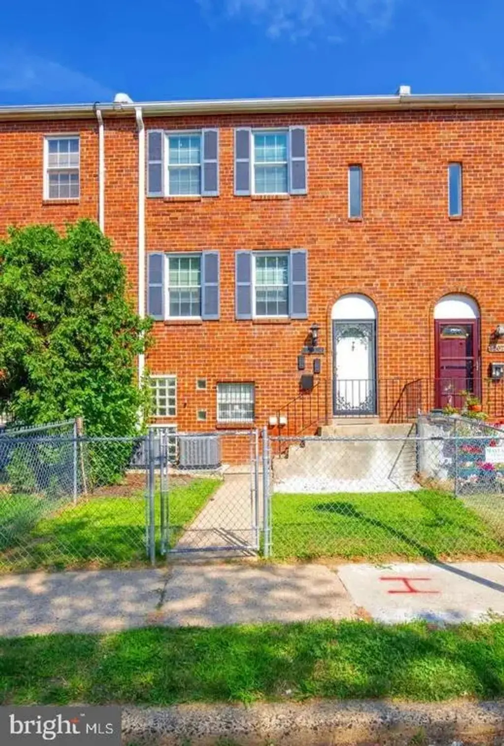 12074 Abby Rd. Rd #1, PHILADELPHIA