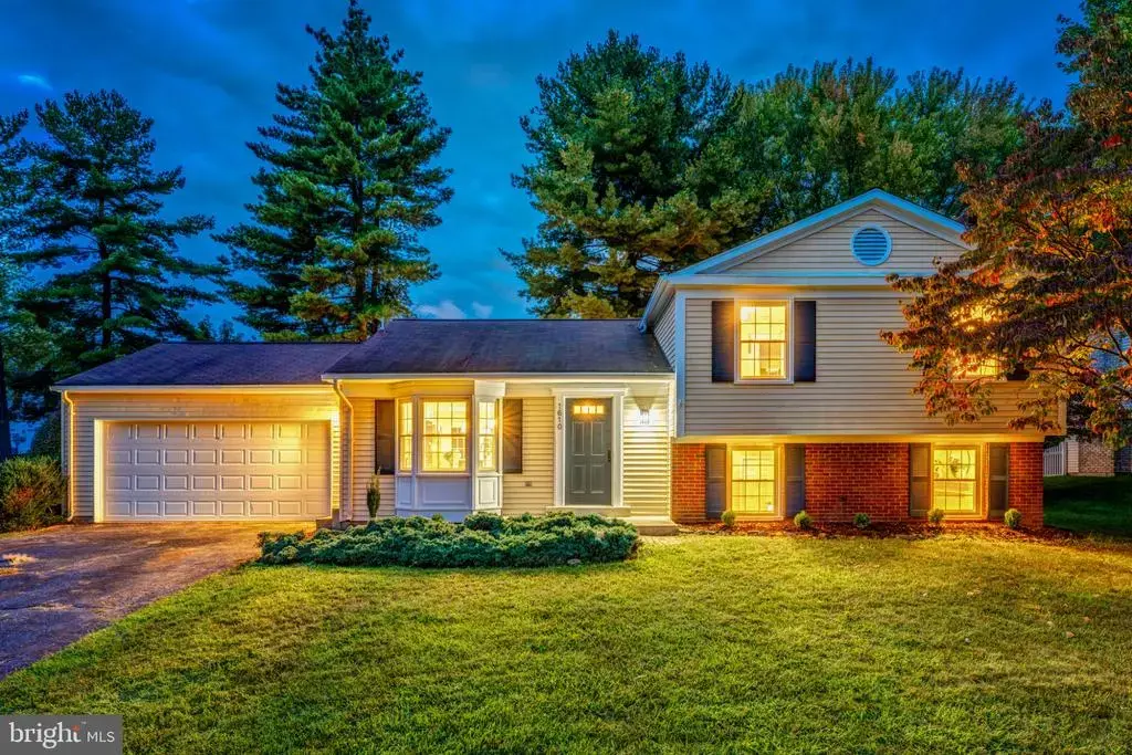 1610 Sadlers Wells Ct, HERNDON