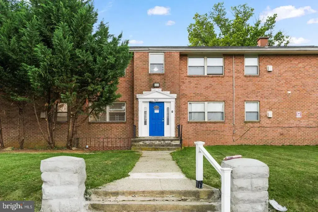3921 Maine Ave #a1, BALTIMORE