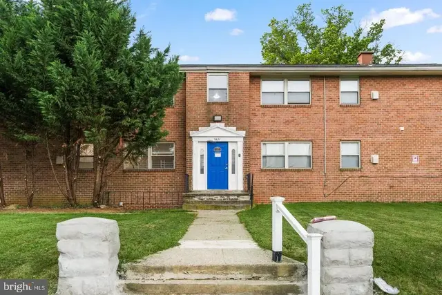 3921 Maine Ave #a1, Baltimore