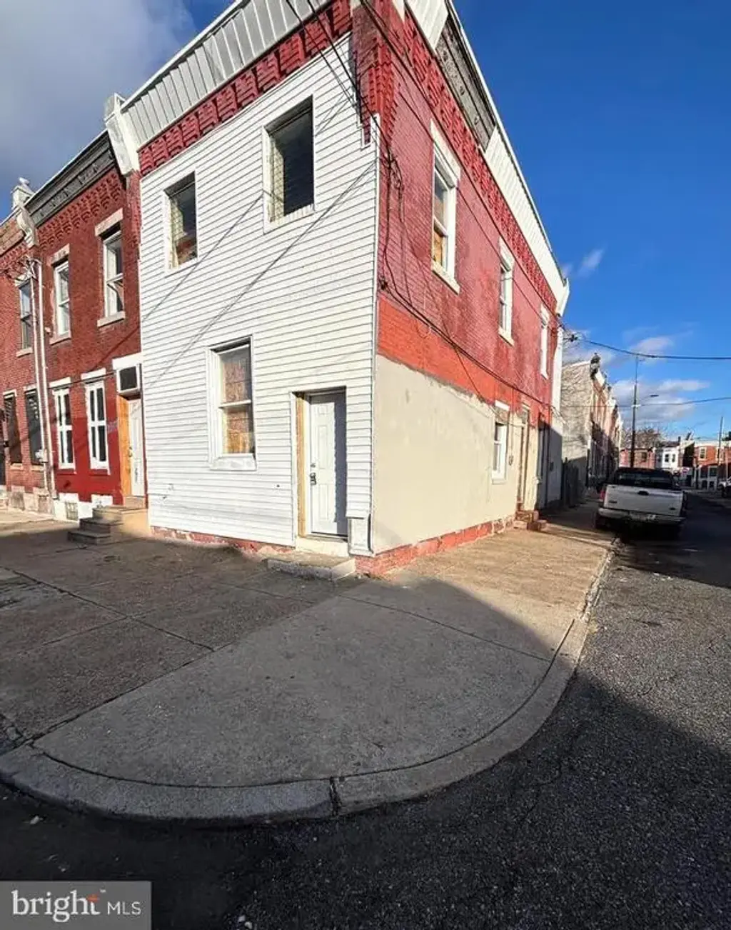 2831 Boudinot St, PHILADELPHIA