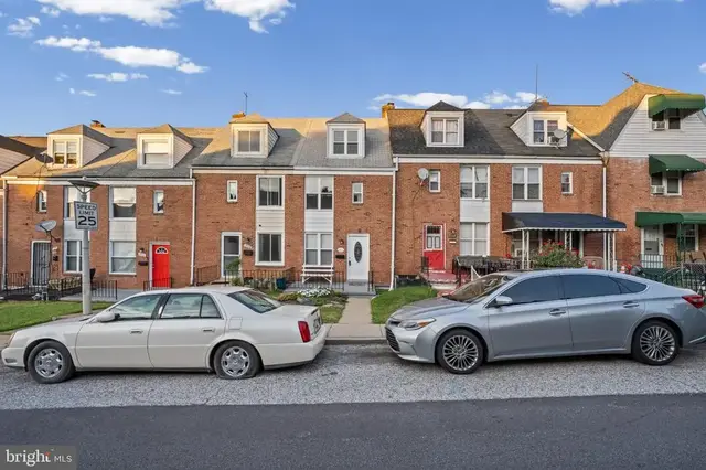 3312 Brendan Ave, Baltimore