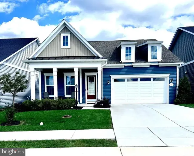 77 Quiet Creek Dr, Gettysburg