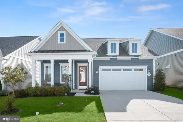 77 Quiet Creek Dr, Gettysburg