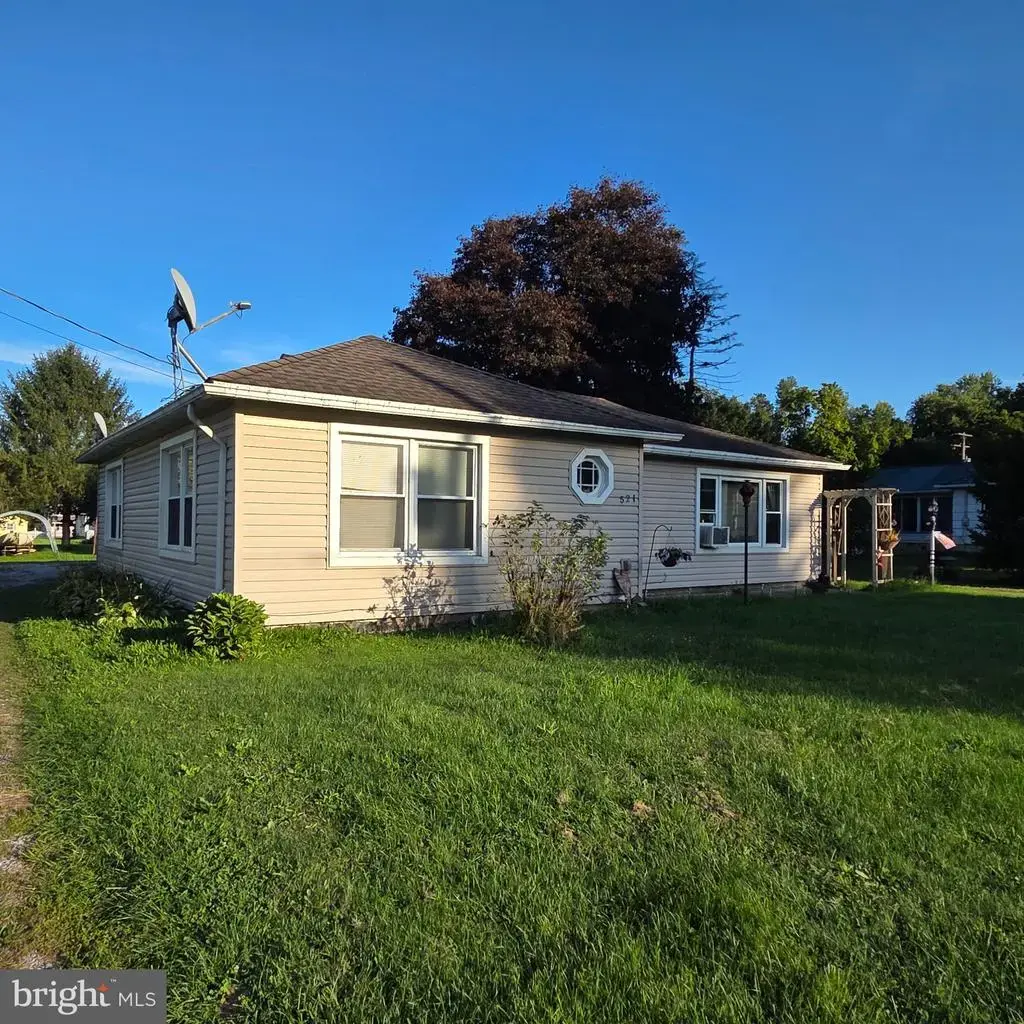 521 Wilson St, JERSEY SHORE