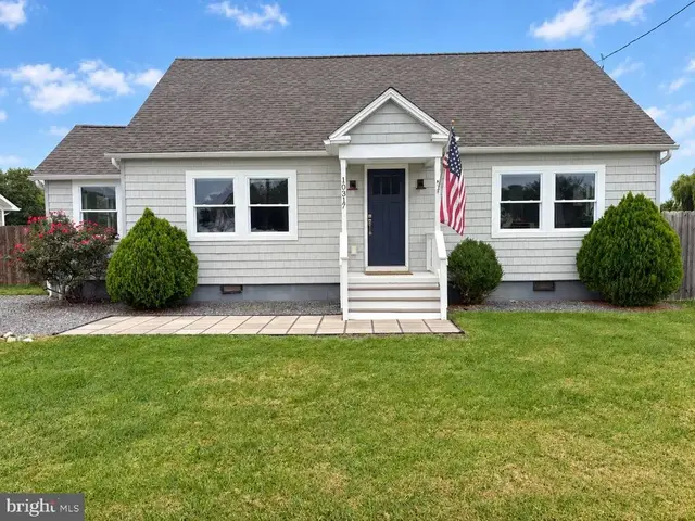 10317 Golf Course Rd, Ocean City
