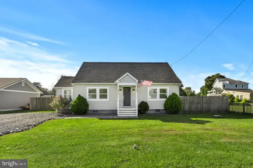 10317 Golf Course Rd, OCEAN CITY