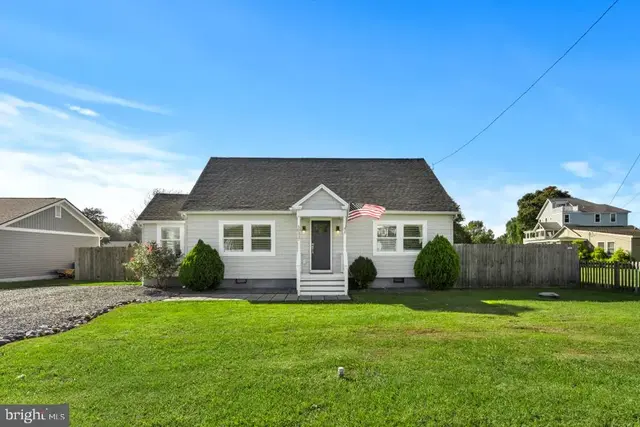 10317 Golf Course Rd, Ocean City