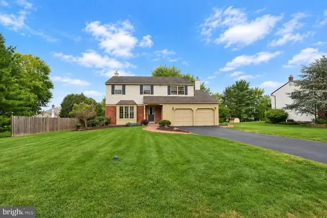 3016 Brambling Ln, Norristown